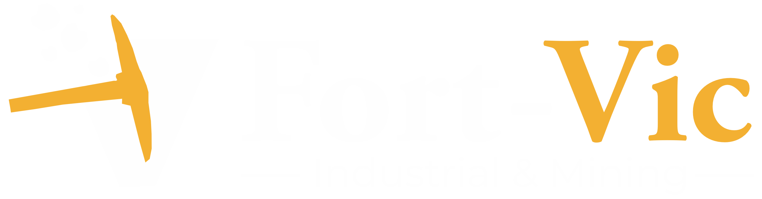 Fort-Vic Industrial and Mining