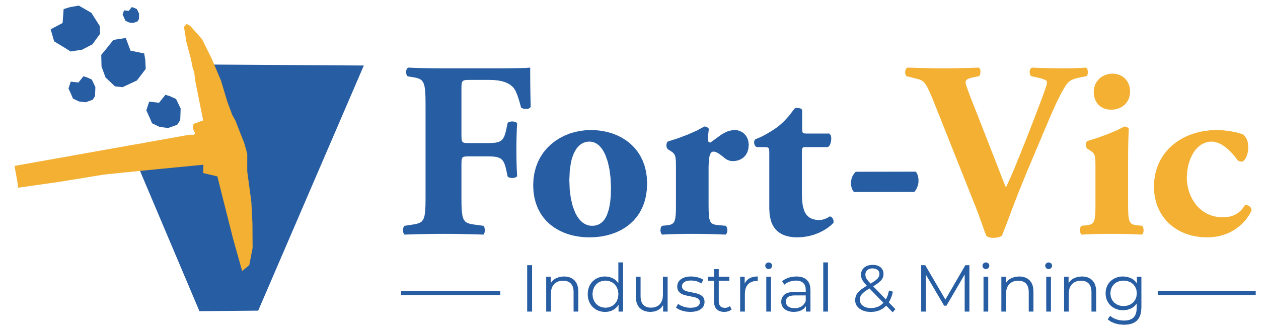 Fort-Vic Industrial and Mining